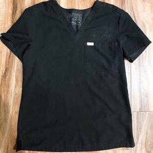 FIGS Catarina Women’s Scrub Top - XS